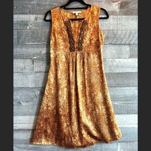 Beth Bowley Dress | Amazing Design Detail | Size 6
